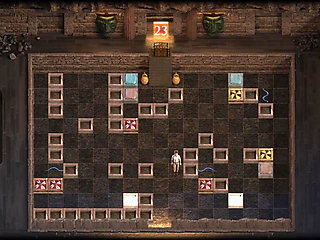 Treasure of Nadia V56102 Part 151 Puzzle by Loveskysan69