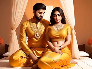 The Stepmother And Stepson Experience Family Therapy BigBoobsTV Indian