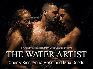 NASSTYx Water Artist - Little Caprice Dreams