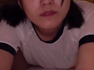 Cosplay Date. Shy Girl on a Daring Outdoor Stroll Part5