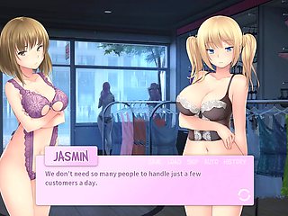 Visual, vet, hentai sex