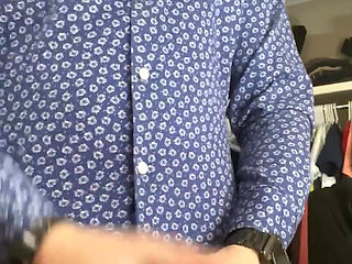 More Cumming From Me but Only a Few More
