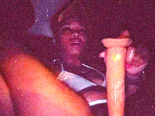 This Is Only the the 1st Part Massive Squirt