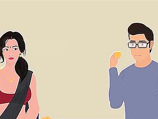 The Innocent Bhabhi 5 Hindicartoon