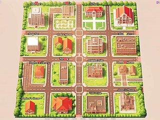 Shadows of Desire by Shamandev - My Mistress Also Gets Blacked, Anal Creampie 65