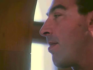 Italian Stud Fucks Stepmother and Stepsister