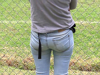 My Wife Show off Their Big Ass to Their Friends so They Can Masturbate and Fuck Them