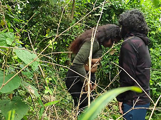 Indian Jungle Sex Video