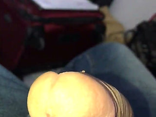 Jeans POV #04
