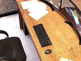 Lisa Total Investigation #3