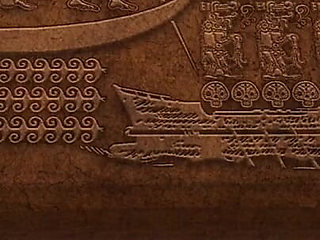 Treasure of Nadia V60113 Part 161 the Tomb by Loveskysan69