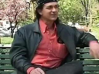 Hairy MILF Enjoys Giant Cock and Big Tits