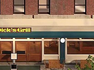The Genesis Order - Ep 80 - a Special Recipe by Misskitty2k