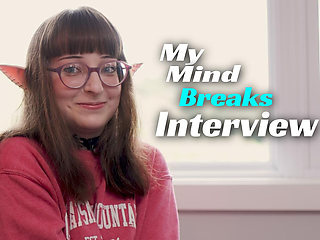 Mymindbreaks Exclusive Interview!!!