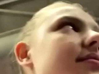 Gym Trainer Fucks Me Hard - Jucielussie1 Big Natural Tits Doggystyle Public Sex