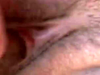 Horny couple fucking on the end of a beach