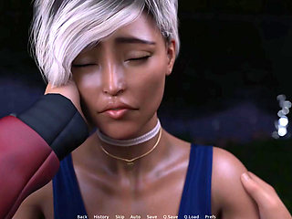 Three Rules of Life - Part 40 From Ex to GF by Loveskysan69