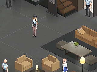 Sex, Secrets & Used Tech Gameplay Part 10 - Ivy’s Sexual Fantasy Masturbation Inside the Streetcar