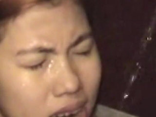 Exclusive Vietnamese Amateurs Do Two Threesomes, 10 Inch Cock in Ass, Piss in Mouths, Facial, Excellent Homemade Group Action.