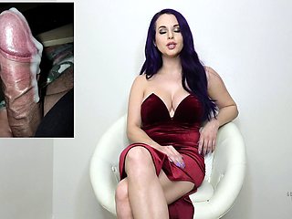 Brunette Solo Webcam Masturbation