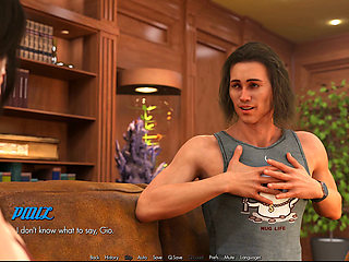 A Very Horny Teacher with Even Hornier Female Students ( Part 16)