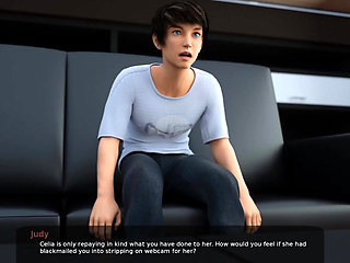 Milfy City v0.6e Part 67 Lesbian Want Taste My Dick by Loveskysan69