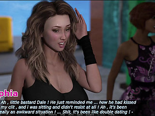 Sophia's Broken Car - 7