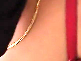 Desi Hot Big Boobs Neighbour Aunty Sucking My Cock Nicely