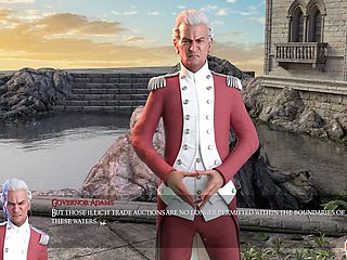 3d gameplay blacked, nice japanese, japanese