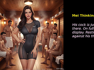 Wife S Dare (part 6)