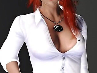 Max's Life Season 3 Cap 131 Fucking My Redhead Stepsister on the Plane