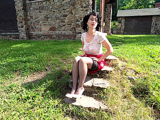 Biggest Cunt in the World - Part 1 in 4K