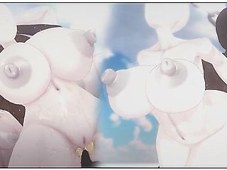 Twisted World Sex Game Sex Scenes Gameplay Part 2 [18+]