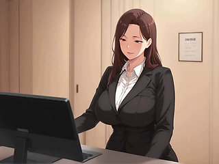 Unbreakable Love: Anime Gameplay Episode 2