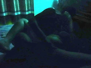 Mairs sound in the dark is at that level