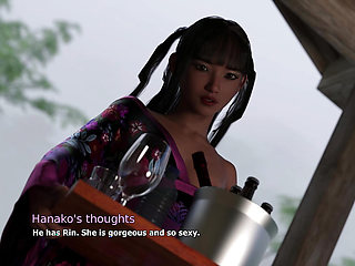 Sons of Analarchy Part 87