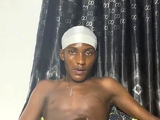 Young Twink with BBC