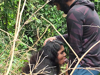 Indian Jungle Sex Video