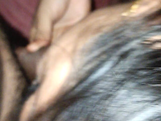 Kissed by a Neighbour After Her Husband Left for Work - Poonamrandi143