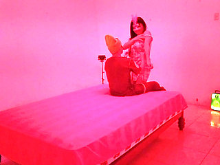 I Fuck a Beautiful Mexican Woman Deliciously