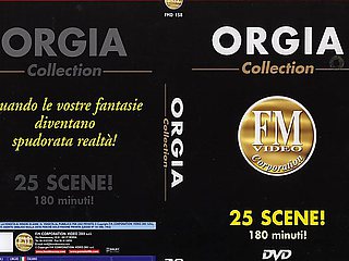 Orgy Collection