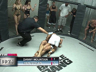 Deep screwed cooch of luscious teen cunt slit looks petite full of cum