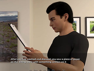 Moving Down: irresponsible husband and his wife ep.45