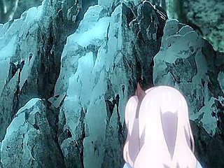 Kiken na Mori Onigokko Episode 2