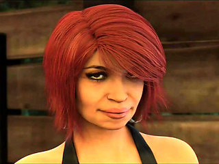 Milf Creek #14 - Anne and Johannes went for a picnic and Johannes fucked Anne.