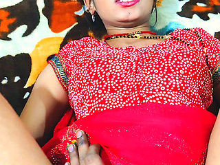 Mouth Cumshot Hard Ass Fuck Caught My Desi Noughty Wife Playing... and Joined in in Hindi Audio