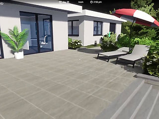 Complete Gameplay - Master of Seduction, Part 8