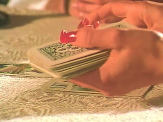 Anita Dark and the White Venus Lick Each Other to Orgasm