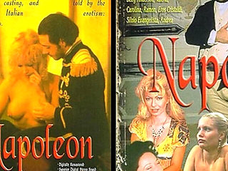 Napoleon Full Movie Blowjob Compilation - Italian MILF Maria Bellucci Doggystyle & Interracial Sex