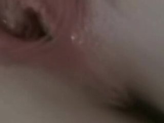 Mature Lady Is A True Fuckhole